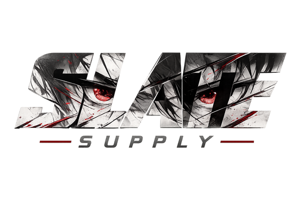 SUPPLY SLATE